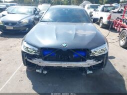 
										2019 BMW M5 full									