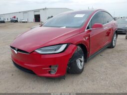 
										2017 Tesla Model x full									
