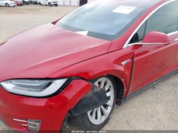 
										2017 Tesla Model x full									