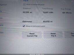 
										2017 Tesla Model x full									