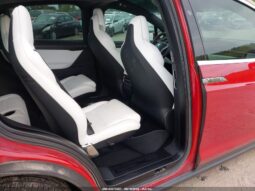 
										2017 Tesla Model x full									