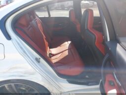 
										2015 BMW M3 full									