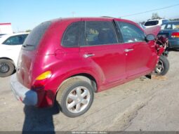 
										2002 Chrysler Pt cruiser full									