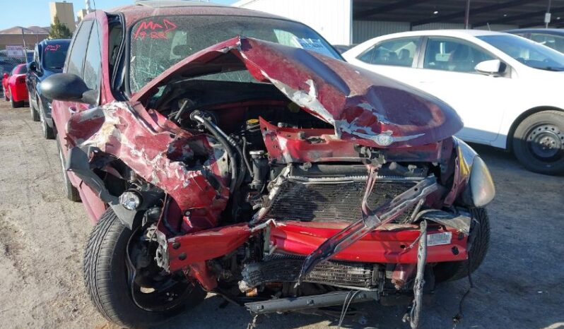 
								2002 Chrysler Pt cruiser full									