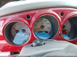
										2002 Chrysler Pt cruiser full									