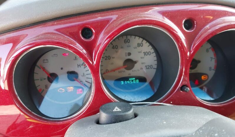 
								2002 Chrysler Pt cruiser full									
