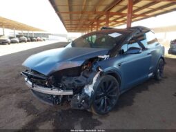 
										2023 Tesla Model x full									