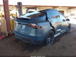 
										2023 Tesla Model x full									