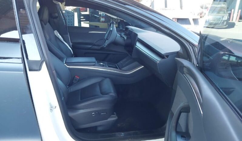 
								2023 Tesla Model x full									