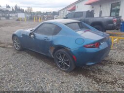 
										2019 Mazda Mx-5 miata full									