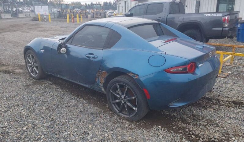 
								2019 Mazda Mx-5 miata full									