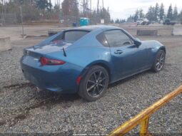 
										2019 Mazda Mx-5 miata full									