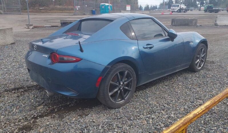 
								2019 Mazda Mx-5 miata full									