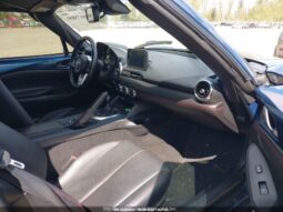 
										2019 Mazda Mx-5 miata full									