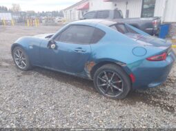 
										2019 Mazda Mx-5 miata full									