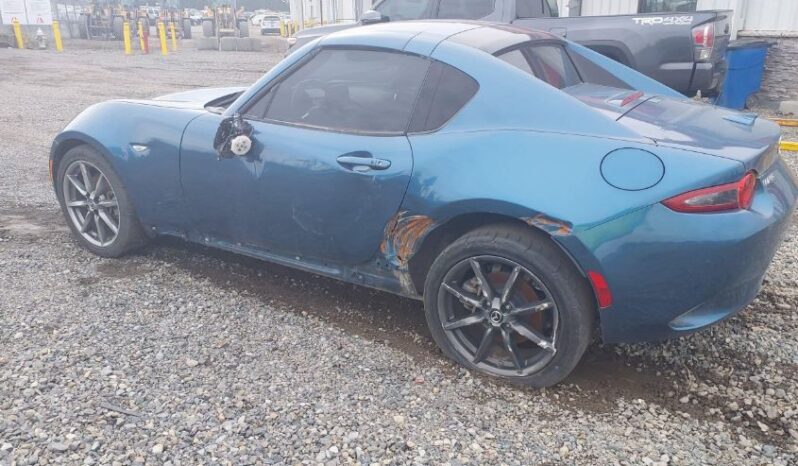 
								2019 Mazda Mx-5 miata full									