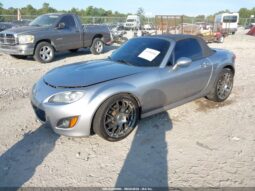 
										2012 Mazda Mx-5 miata full									