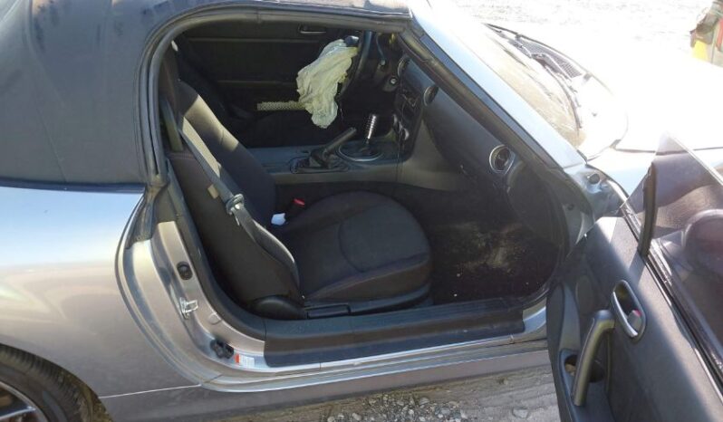 
								2012 Mazda Mx-5 miata full									