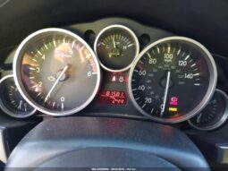 
										2012 Mazda Mx-5 miata full									