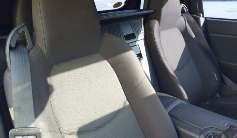 
								2012 Mazda Mx-5 miata full									