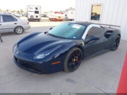 
										2018 Ferrari 488 gtb full									