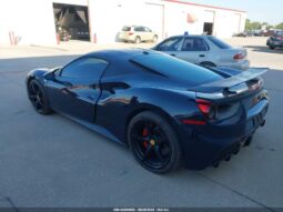
										2018 Ferrari 488 gtb full									