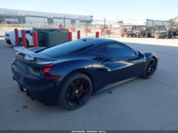 
										2018 Ferrari 488 gtb full									