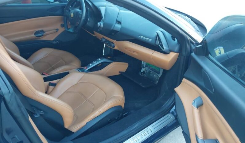 
								2018 Ferrari 488 gtb full									
