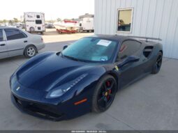 
										2018 Ferrari 488 gtb full									