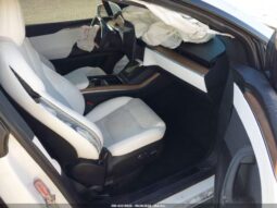 
										2022 Tesla Model x full									