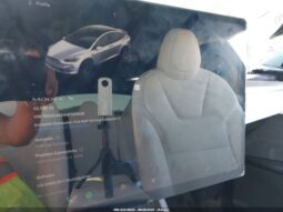 
										2022 Tesla Model x full									