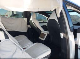 
										2022 Tesla Model x full									