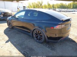 
										2017 Tesla Model x full									