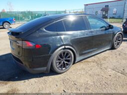 
										2017 Tesla Model x full									