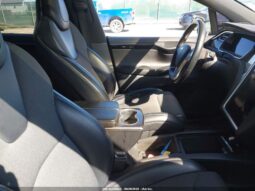 
										2017 Tesla Model x full									