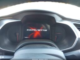
										2019 Chevrolet Corvette full									