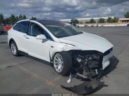 
										2016 Tesla Model x full									