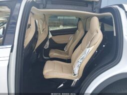 
										2016 Tesla Model x full									
