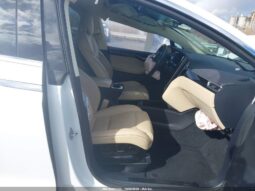 
										2016 Tesla Model x full									