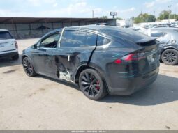
										2016 Tesla Model x full									