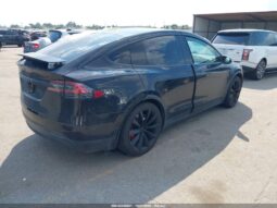 
										2016 Tesla Model x full									