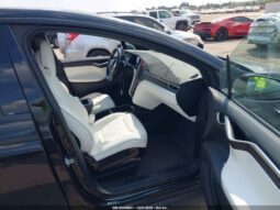 
										2016 Tesla Model x full									
