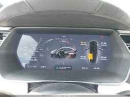 
										2016 Tesla Model x full									