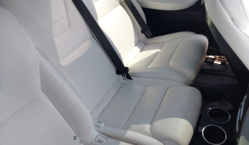 
								2016 Tesla Model x full									
