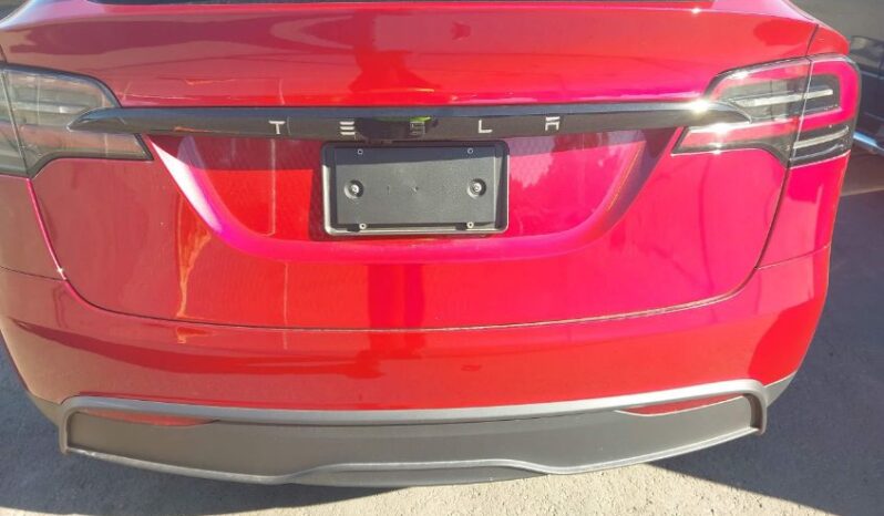
								2024 Tesla Model x full									