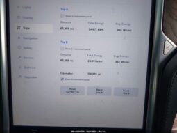 
										2017 Tesla Model x full									