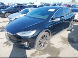 
										2019 Tesla Model x full									