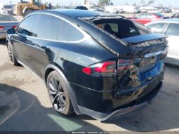 
										2019 Tesla Model x full									