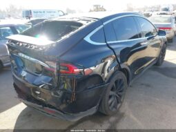 
										2019 Tesla Model x full									