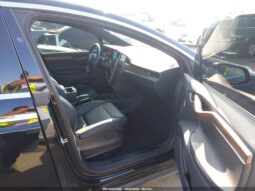 
										2019 Tesla Model x full									